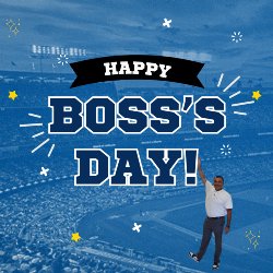 boss\'s day